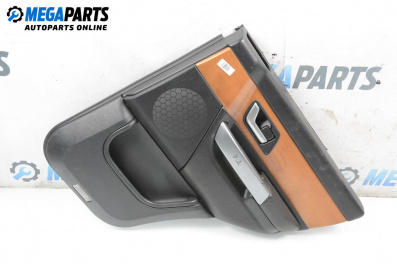 Panou interior ușă for Land Rover Range Rover Sport I (02.2005 - 03.2013), 5 uși, suv, position: dreaptă - spate
