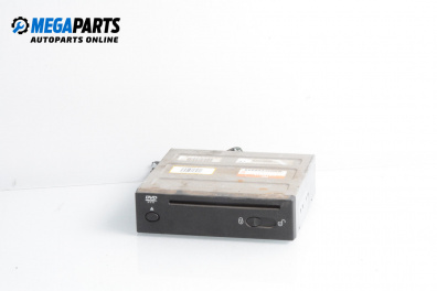 DVD / GPS for Land Rover Range Rover Sport I (02.2005 - 03.2013)