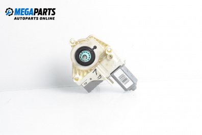 Motor macara geam for Land Rover Range Rover Sport I (02.2005 - 03.2013), 5 uși, suv, position: stânga - fața