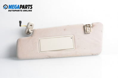 Sun visor for Land Rover Range Rover Sport I (02.2005 - 03.2013), position: left