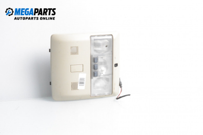 Plafonieră interioară for Land Rover Range Rover Sport I (02.2005 - 03.2013)