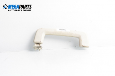 Mâner for Land Rover Range Rover Sport I (02.2005 - 03.2013), 5 uși, position: dreaptă - fața