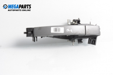 Outer handle for Land Rover Range Rover Sport I (02.2005 - 03.2013), 5 doors, suv, position: front - left
