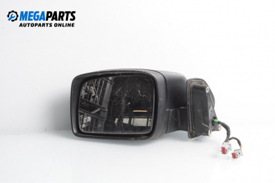 Spiegel for Land Rover Range Rover Sport I (02.2005 - 03.2013), 5 türen, suv, position: links