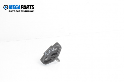 Tür verrieglung  for Land Rover Range Rover Sport I (02.2005 - 03.2013), position: rechts, vorderseite