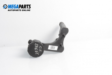 Filtru vapori de ulei for Land Rover Range Rover Sport I (02.2005 - 03.2013) 2.7 D 4x4, 190 hp