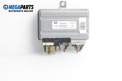 Suspension module for Land Rover Range Rover Sport I (02.2005 - 03.2013), № RQT500160