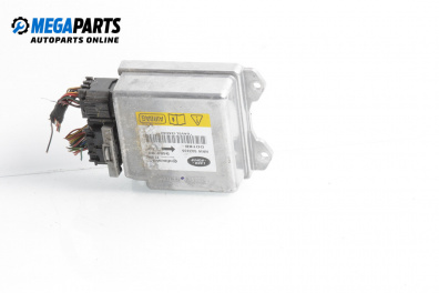 Modul airbag for Land Rover Range Rover Sport I (02.2005 - 03.2013), № UAV5L12AD82