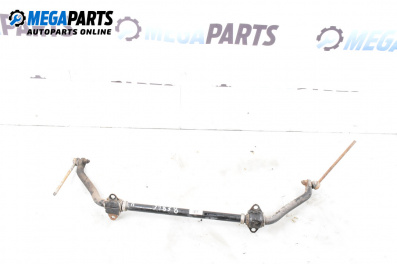 Stabilisator for Land Rover Range Rover Sport I (02.2005 - 03.2013), suv