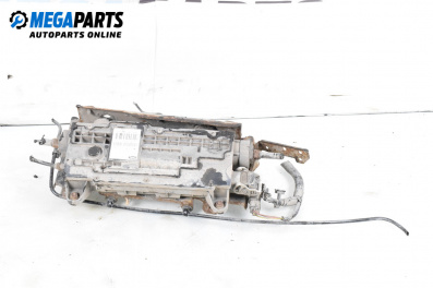 Parking brake mechanism for Land Rover Range Rover Sport I (02.2005 - 03.2013)