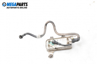Răcitor de ulei for Land Rover Range Rover Sport I (02.2005 - 03.2013) 2.7 D 4x4, 190 hp