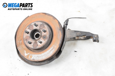 Achsschenkel radnabe for Land Rover Range Rover Sport I (02.2005 - 03.2013), position: rechts, vorderseite