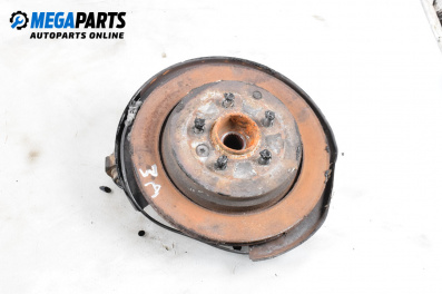 Achsschenkel radnabe for Land Rover Range Rover Sport I (02.2005 - 03.2013), position: rechts, rückseite