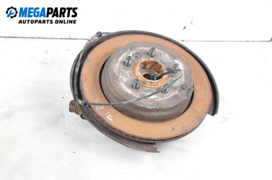 Achsschenkel radnabe for Land Rover Range Rover Sport I (02.2005 - 03.2013), position: rechts, rückseite
