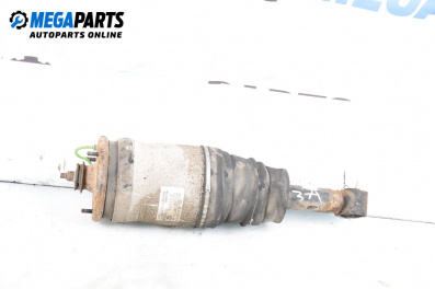 Luft-stoßdämpfer for Land Rover Range Rover Sport I (02.2005 - 03.2013), suv, position: links, rückseite