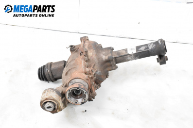  for Land Rover Range Rover Sport I (02.2005 - 03.2013) 2.7 D 4x4, 190 hp, automatic