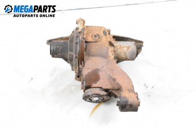  for Land Rover Range Rover Sport I (02.2005 - 03.2013) 2.7 D 4x4, 190 hp, automatic