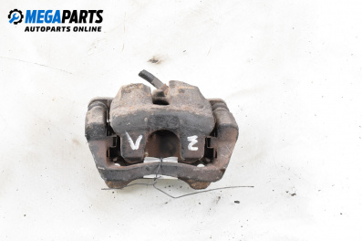 Caliper for Land Rover Range Rover Sport I (02.2005 - 03.2013), position: rear - left