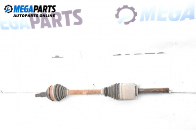 Antriebswelle for Land Rover Range Rover Sport I (02.2005 - 03.2013) 2.7 D 4x4, 190 hp, position: rechts, vorderseite, automatic