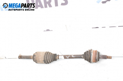 Antriebswelle for Land Rover Range Rover Sport I (02.2005 - 03.2013) 2.7 D 4x4, 190 hp, position: rechts, rückseite, automatic