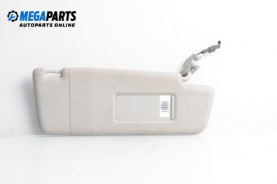 Sun visor for Volkswagen Touran Minivan I (02.2003 - 05.2010), position: right