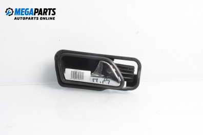 Inner handle for Volkswagen Touran Minivan I (02.2003 - 05.2010), 5 doors, hatchback, position: front - right