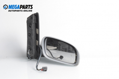 Mirror for Volkswagen Touran Minivan I (02.2003 - 05.2010), 5 doors, hatchback, position: right