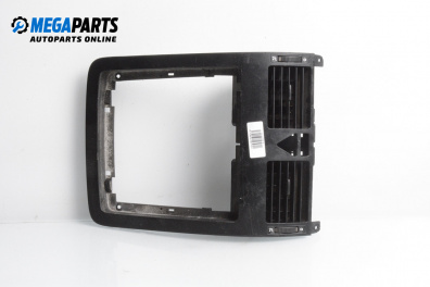 AC heat air vent for Volkswagen Touran Minivan I (02.2003 - 05.2010)