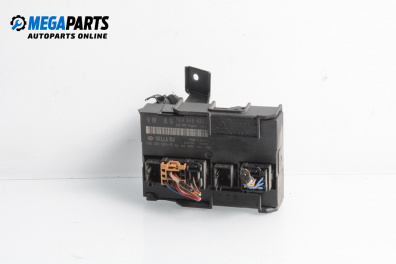 Comfort module for Volkswagen Touran Minivan I (02.2003 - 05.2010), № 008 5839–15