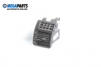 AC heat air vent for Volkswagen Touran Minivan I (02.2003 - 05.2010)