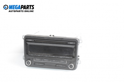 CD player for Volkswagen Touran Minivan I (02.2003 - 05.2010)
