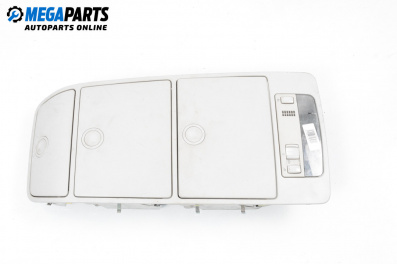 Interior courtesy light for Volkswagen Touran Minivan I (02.2003 - 05.2010)