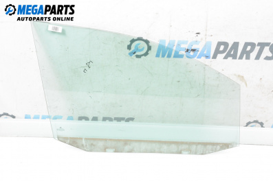 Window for Volkswagen Touran Minivan I (02.2003 - 05.2010), 5 doors, hatchback, position: front - right