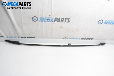 Șină portbagaj de acoperiș for Volkswagen Touran Minivan I (02.2003 - 05.2010), 5 uși, hatchback, position: dreapta