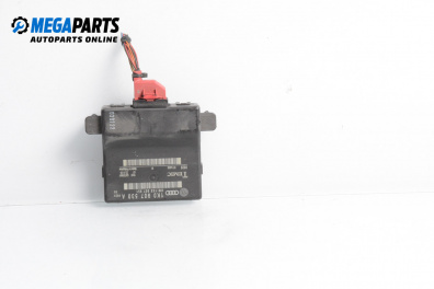 Module for Volkswagen Touran Minivan I (02.2003 - 05.2010)