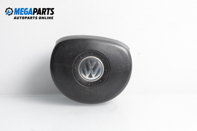Airbag for Volkswagen Touran Minivan I (02.2003 - 05.2010), 5 uși, hatchback, position: fața