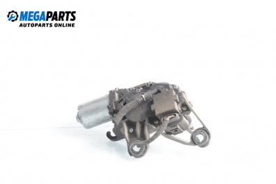 Motor ștergătoare parbriz for Volkswagen Touran Minivan I (02.2003 - 05.2010), hatchback, position: din spate