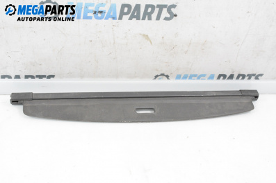 Cargo cover blind for Volkswagen Touran Minivan I (02.2003 - 05.2010), hatchback