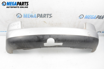 Bara de protectie spate for Volkswagen Touran Minivan I (02.2003 - 05.2010), hatchback