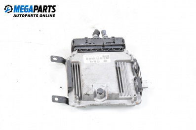 ECU for Volkswagen Touran Minivan I (02.2003 - 05.2010) 2.0 TDI, 136 hp, № 03G906016