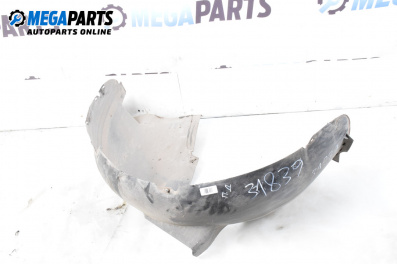 Inner fender for Volkswagen Touran Minivan I (02.2003 - 05.2010), 5 doors, hatchback, position: front - right
