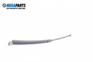 Wischerarm heckscheibe for Volkswagen Touran Minivan I (02.2003 - 05.2010), position: rückseite