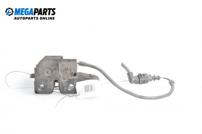 Bonnet lock for Volkswagen Touran Minivan I (02.2003 - 05.2010)