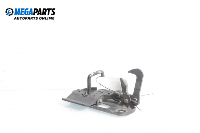 Bonnet lock for Volkswagen Touran Minivan I (02.2003 - 05.2010)