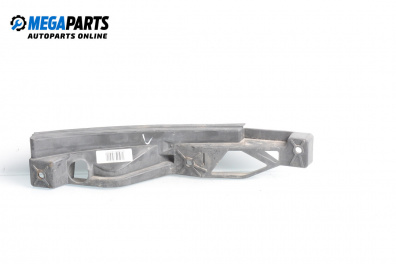 Bumper holder for Volkswagen Touran Minivan I (02.2003 - 05.2010), hatchback, position: front - left