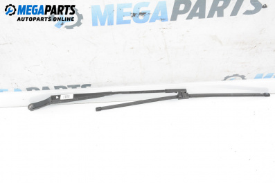 Wischerarm frontscheibe for Volkswagen Touran Minivan I (02.2003 - 05.2010), position: links