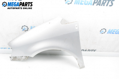 Fender for Volkswagen Touran Minivan I (02.2003 - 05.2010), 5 doors, hatchback, position: front - left