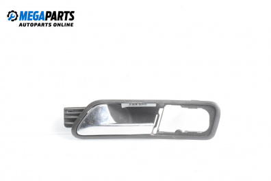 Inner handle for Volkswagen Touran Minivan I (02.2003 - 05.2010), 5 doors, hatchback, position: front - left
