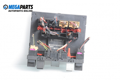 Comfort module for Volkswagen Touran Minivan I (02.2003 - 05.2010)