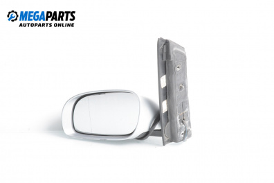 Spiegel for Volkswagen Touran Minivan I (02.2003 - 05.2010), 5 türen, hecktür, position: links